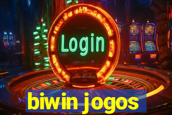 biwin jogos